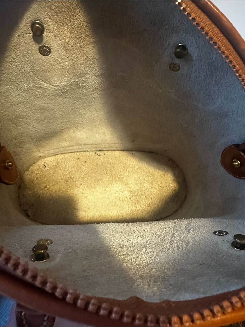 Dooney & Bourke Vintage Norfolk
Satchel - Picture 10 of 15